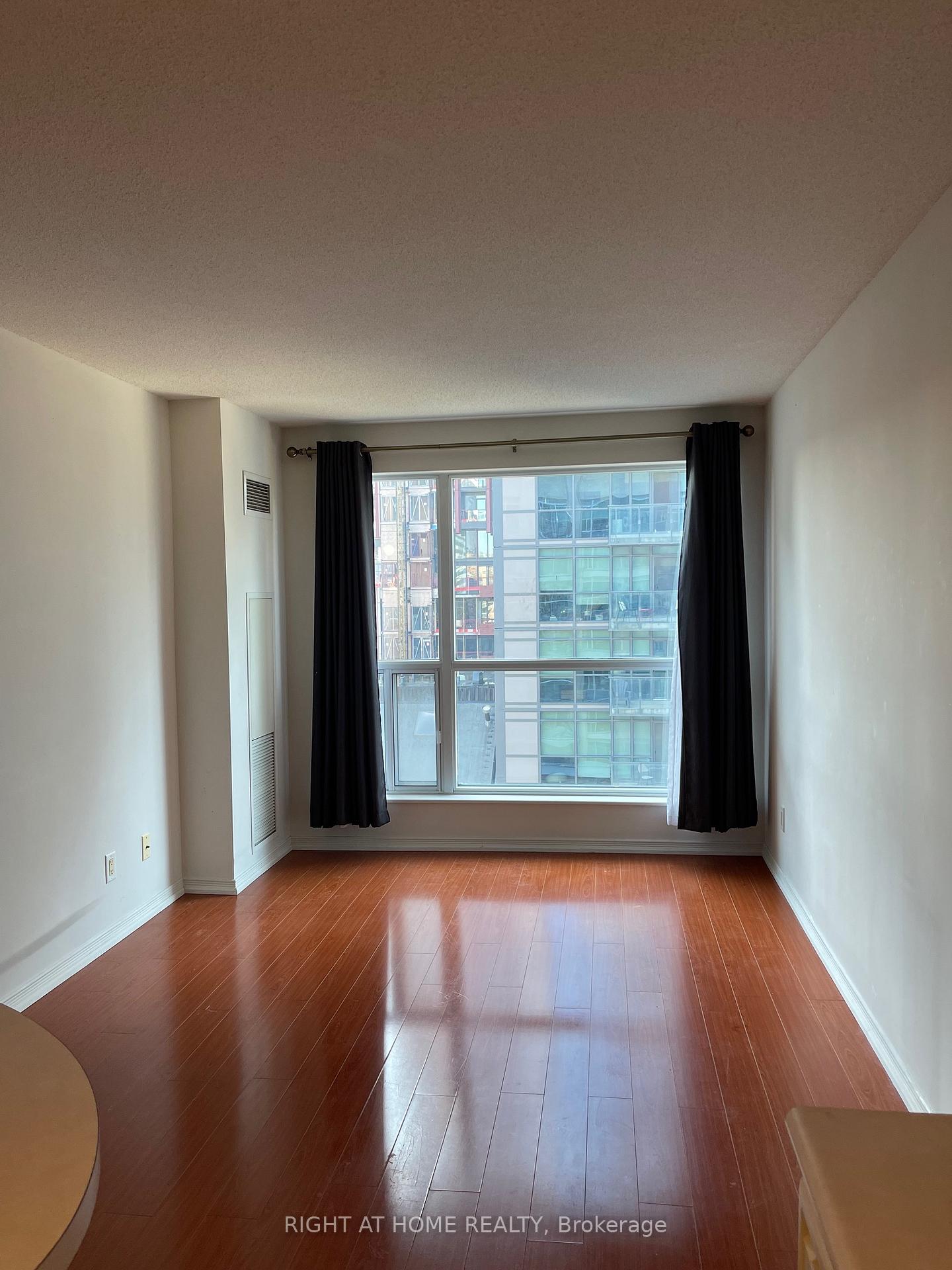 Photo 1 of Unit 1106, 230 King Street E, Toronto, Moss Park — HOMEH