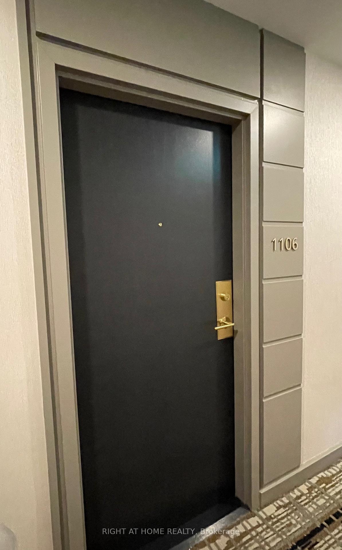 Photo 12 of Unit 1106, 230 King Street E, Toronto, Moss Park — HOMEH