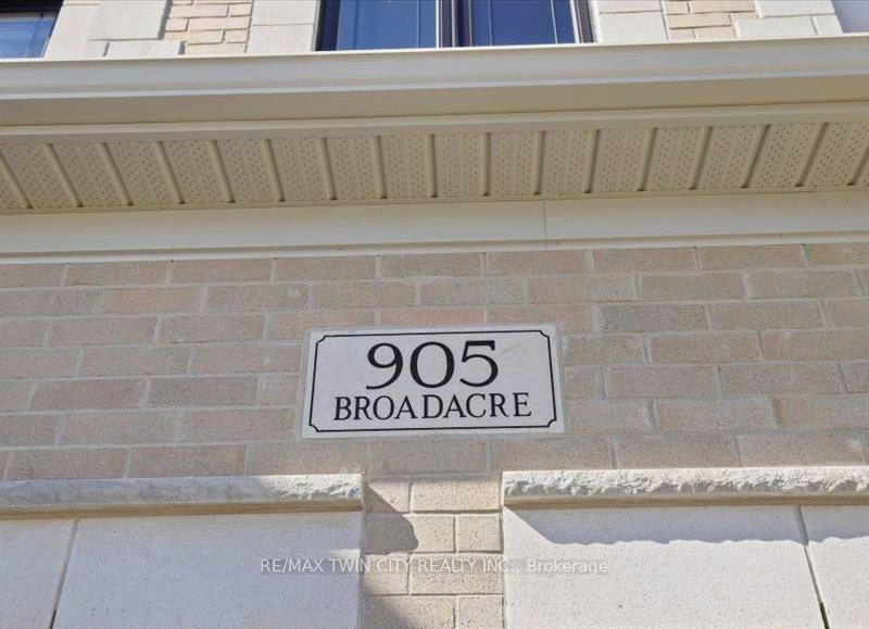 Photo 37 of 905 Broadacre Place, Kitchener, Pioneer Park/Doon/Wyldwoods — HOMEH