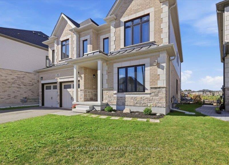 Photo 39 of 905 Broadacre Place, Kitchener, Pioneer Park/Doon/Wyldwoods — HOMEH