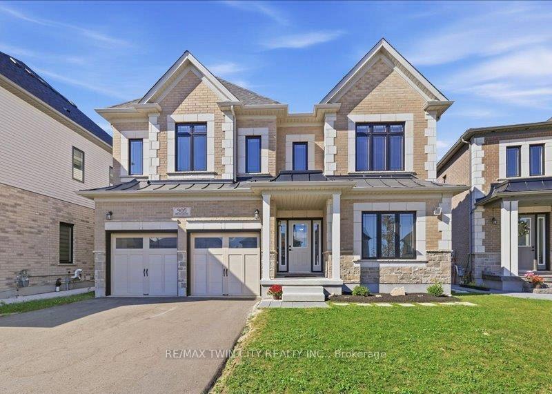 Photo 44 of 905 Broadacre Place, Kitchener, Pioneer Park/Doon/Wyldwoods — HOMEH