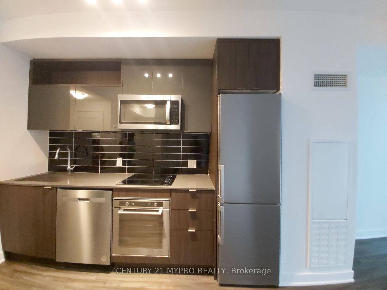 Photo 7 of Unit 927, 60 Princess Street, Toronto, Moss Park — HOMEH