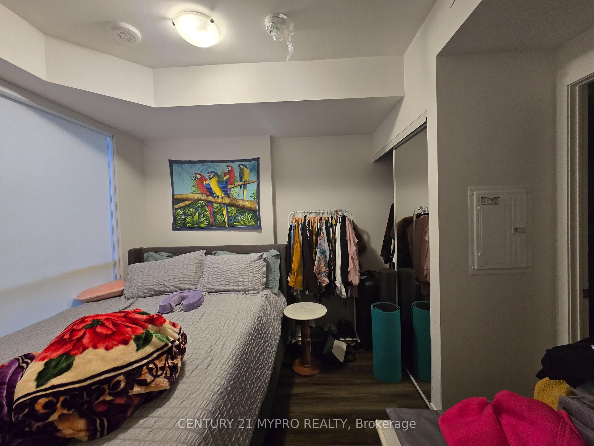 Photo 12 of Unit 927, 60 Princess Street, Toronto, Moss Park — HOMEH