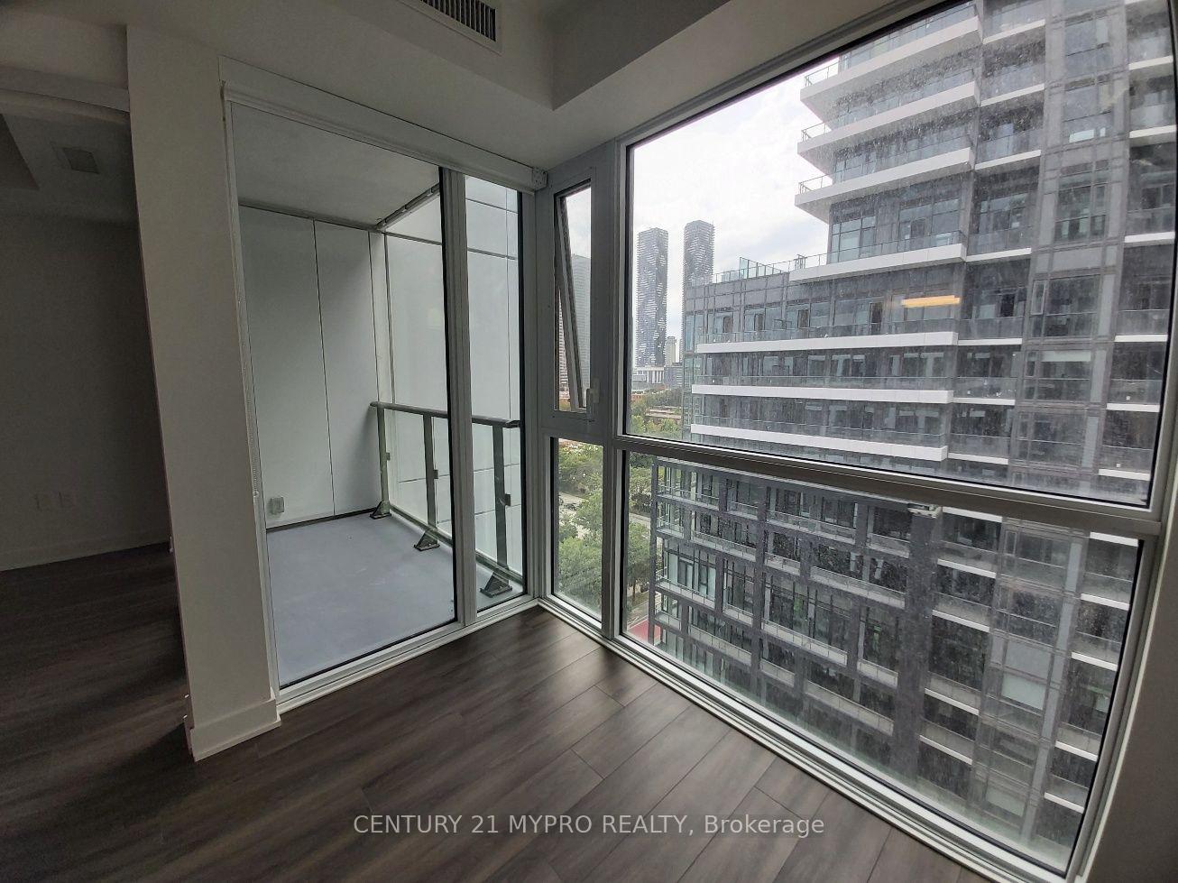 Photo 17 of Unit 927, 60 Princess Street, Toronto, Moss Park — HOMEH