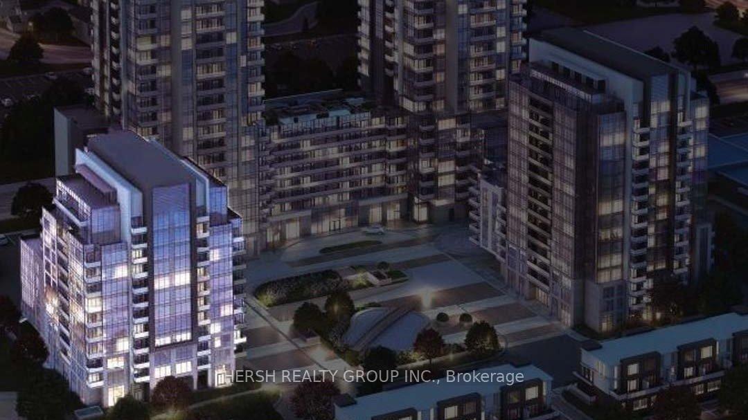 Photo of Unit 201, 10 Meadowglen Place