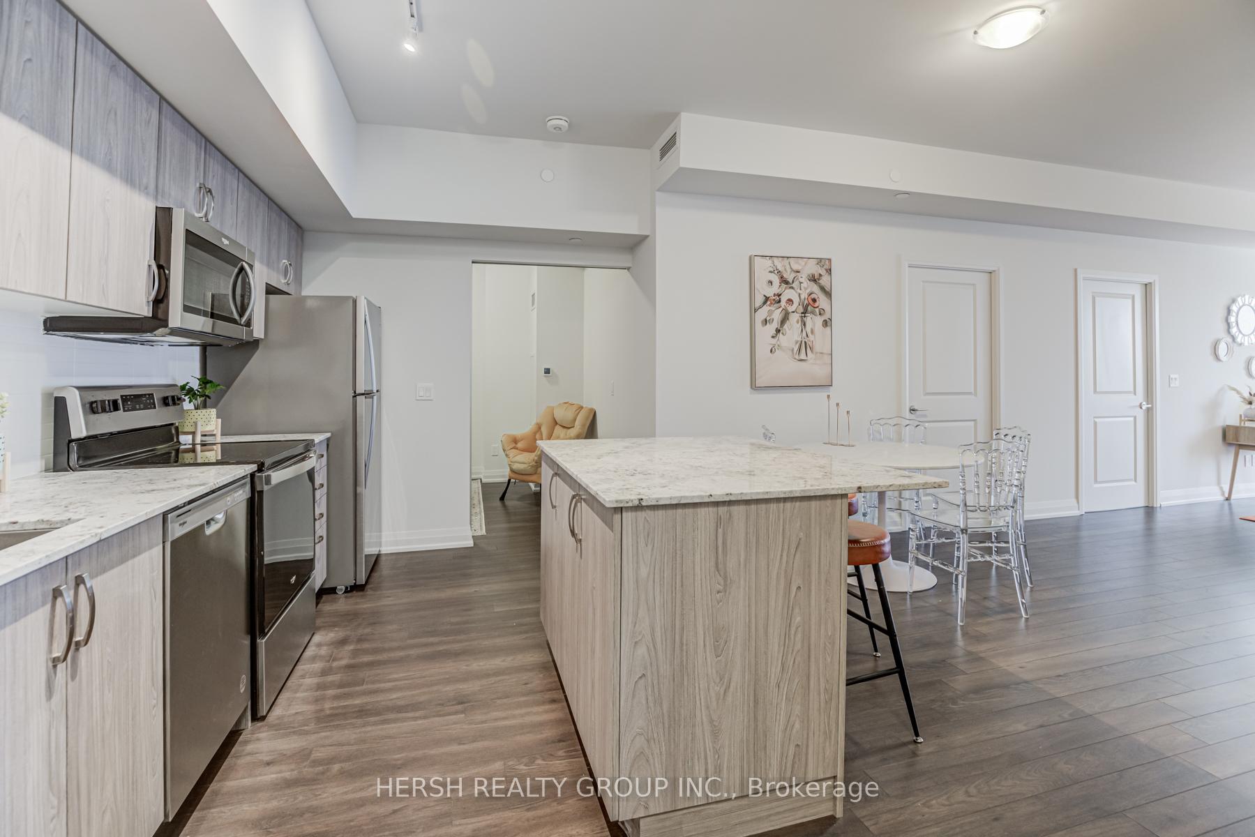 Photo 3 of Unit 201, 10 Meadowglen Place, Scarborough, Woburn — HOMEH