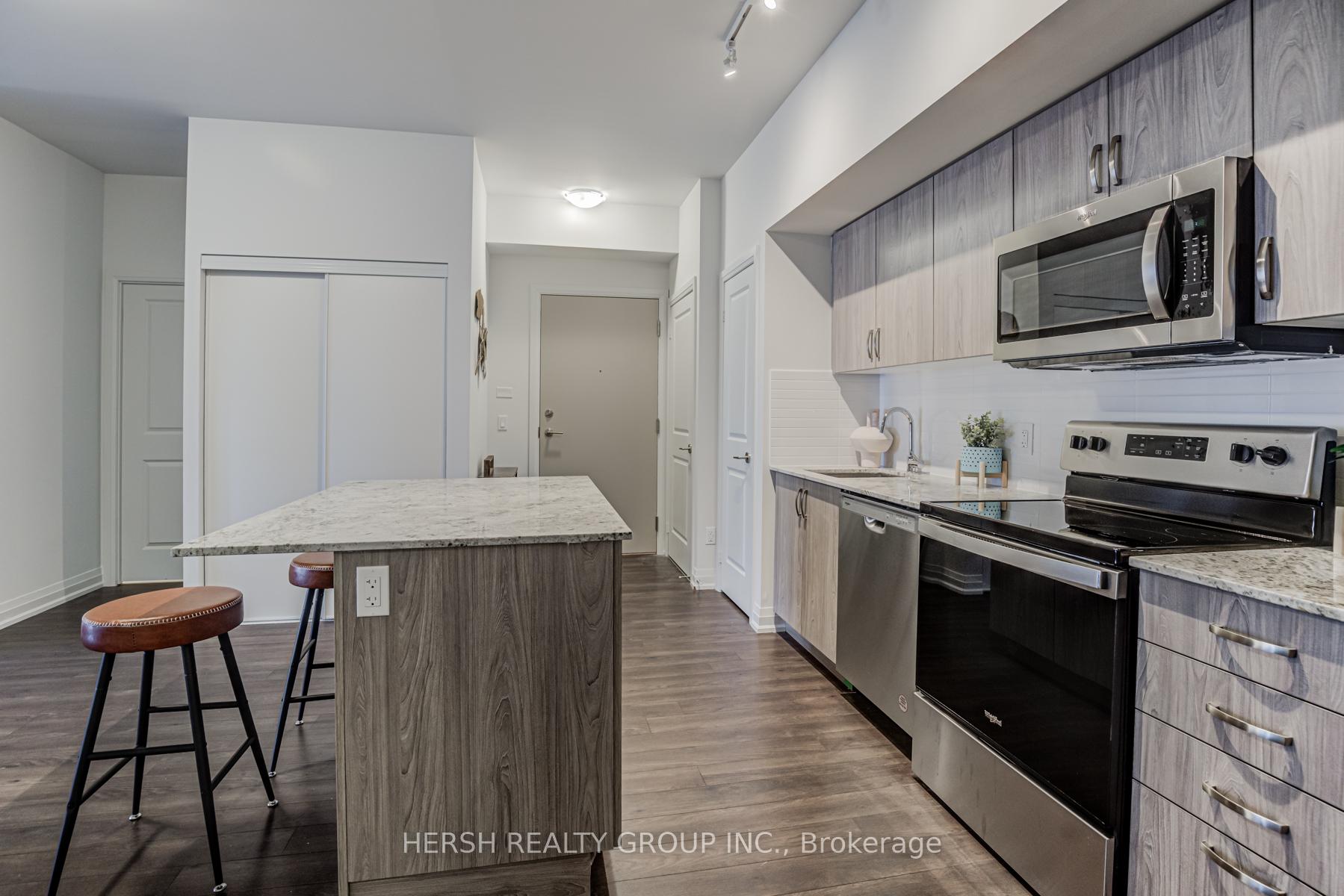 Photo 4 of Unit 201, 10 Meadowglen Place, Scarborough, Woburn — HOMEH