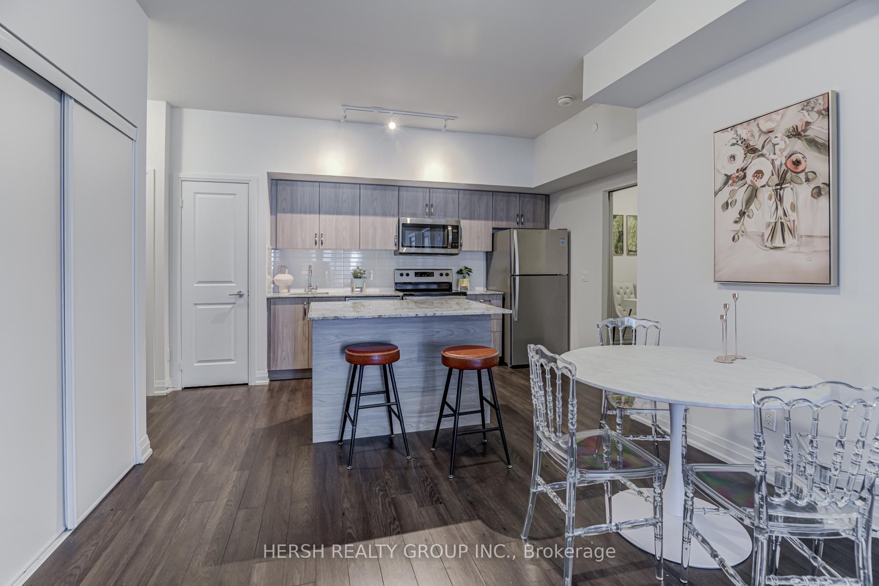 Photo 5 of Unit 201, 10 Meadowglen Place, Scarborough, Woburn — HOMEH
