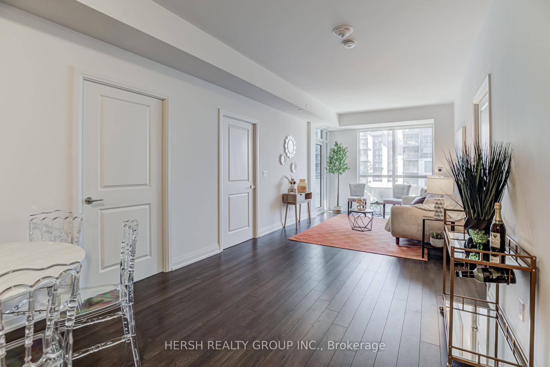 Photo 6 of Unit 201, 10 Meadowglen Place, Scarborough, Woburn — HOMEH