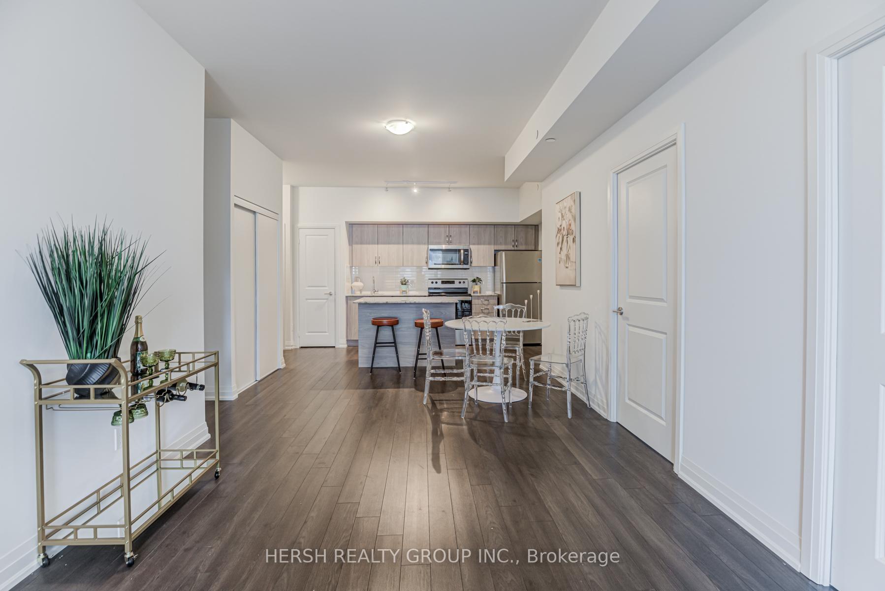 Photo 7 of Unit 201, 10 Meadowglen Place, Scarborough, Woburn — HOMEH