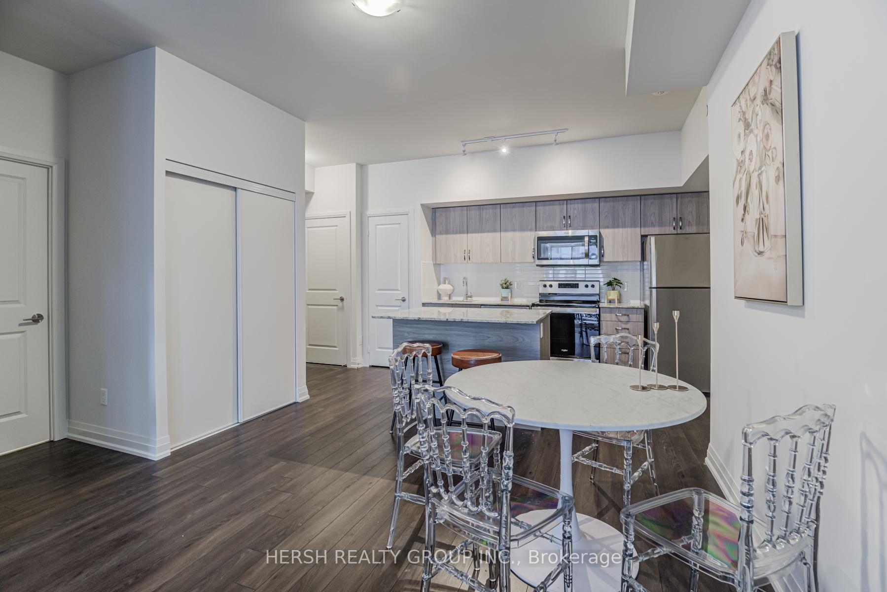 Photo 8 of Unit 201, 10 Meadowglen Place, Scarborough, Woburn — HOMEH