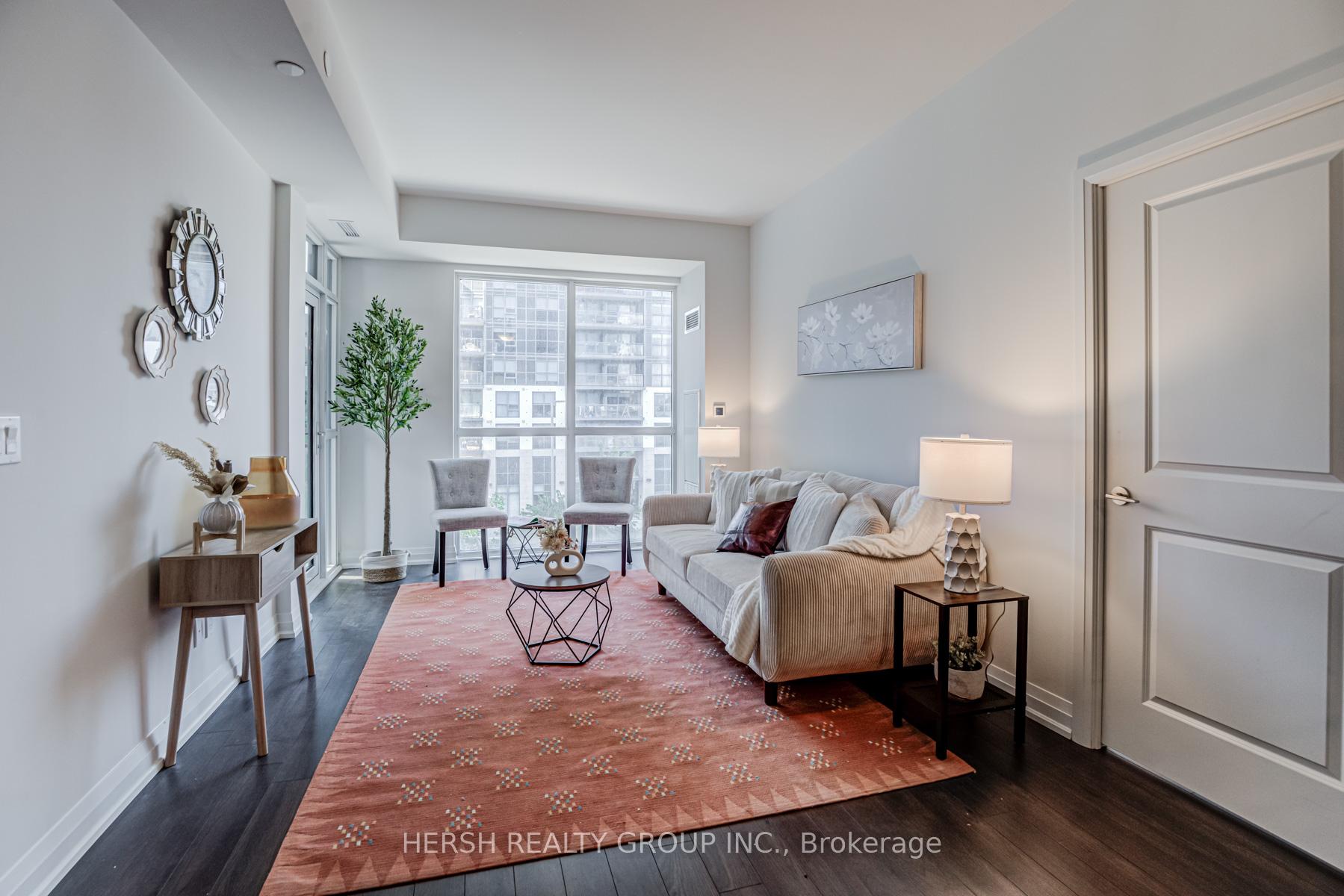 Photo 9 of Unit 201, 10 Meadowglen Place, Scarborough, Woburn — HOMEH