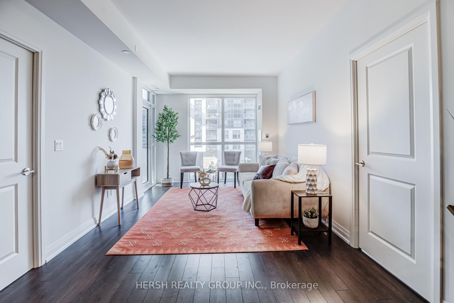 Photo 10 of Unit 201, 10 Meadowglen Place, Scarborough, Woburn — HOMEH