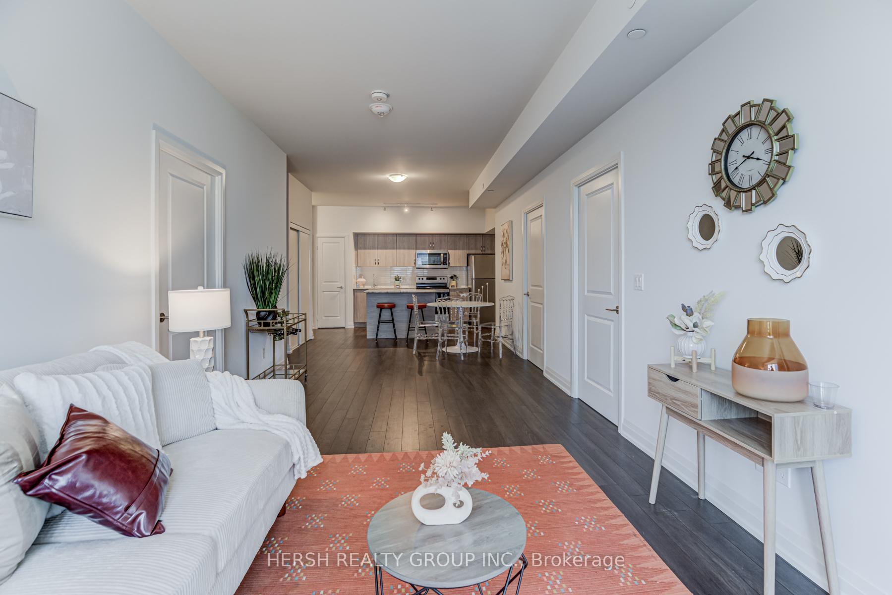 Photo 11 of Unit 201, 10 Meadowglen Place, Scarborough, Woburn — HOMEH
