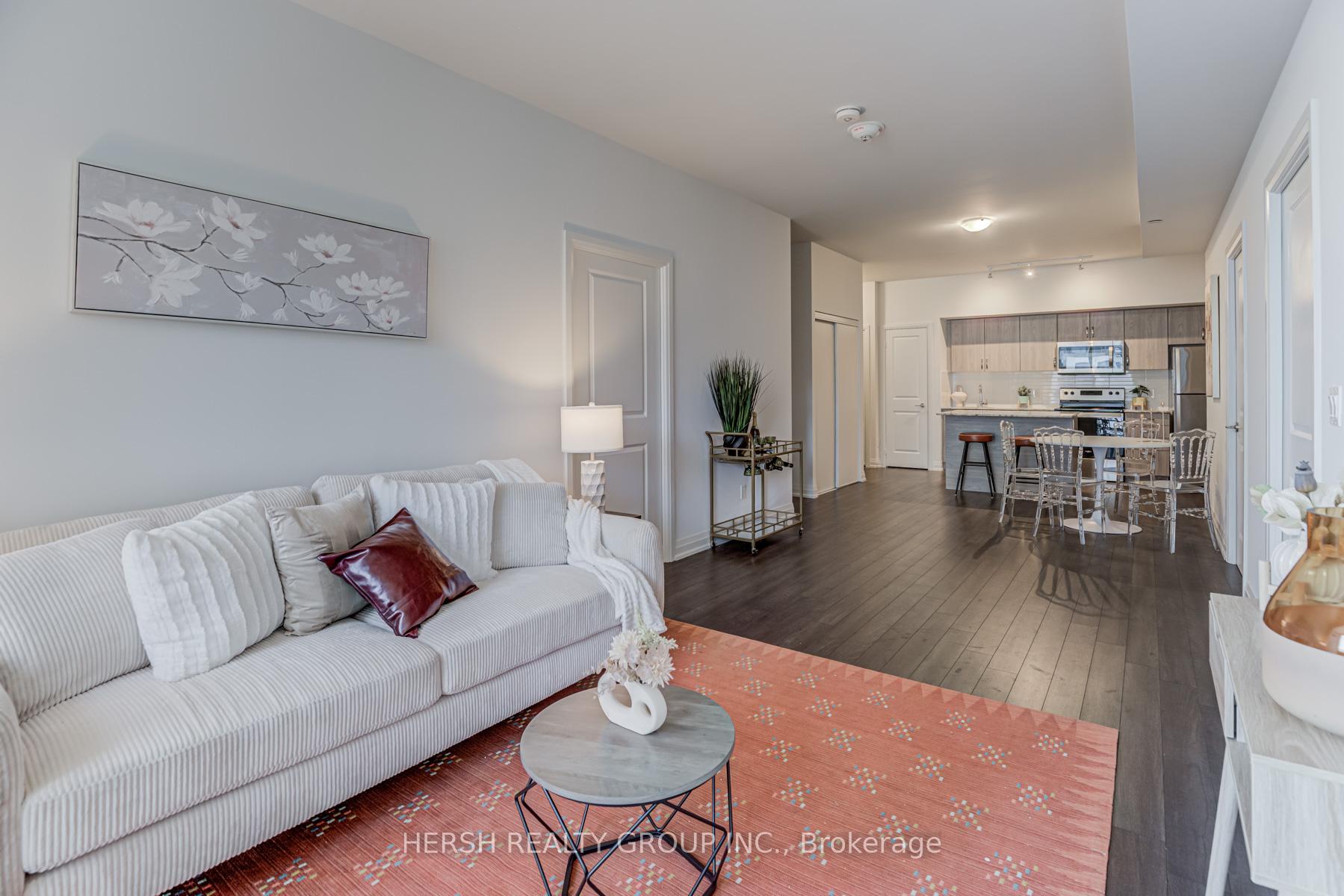 Photo 12 of Unit 201, 10 Meadowglen Place, Scarborough, Woburn — HOMEH