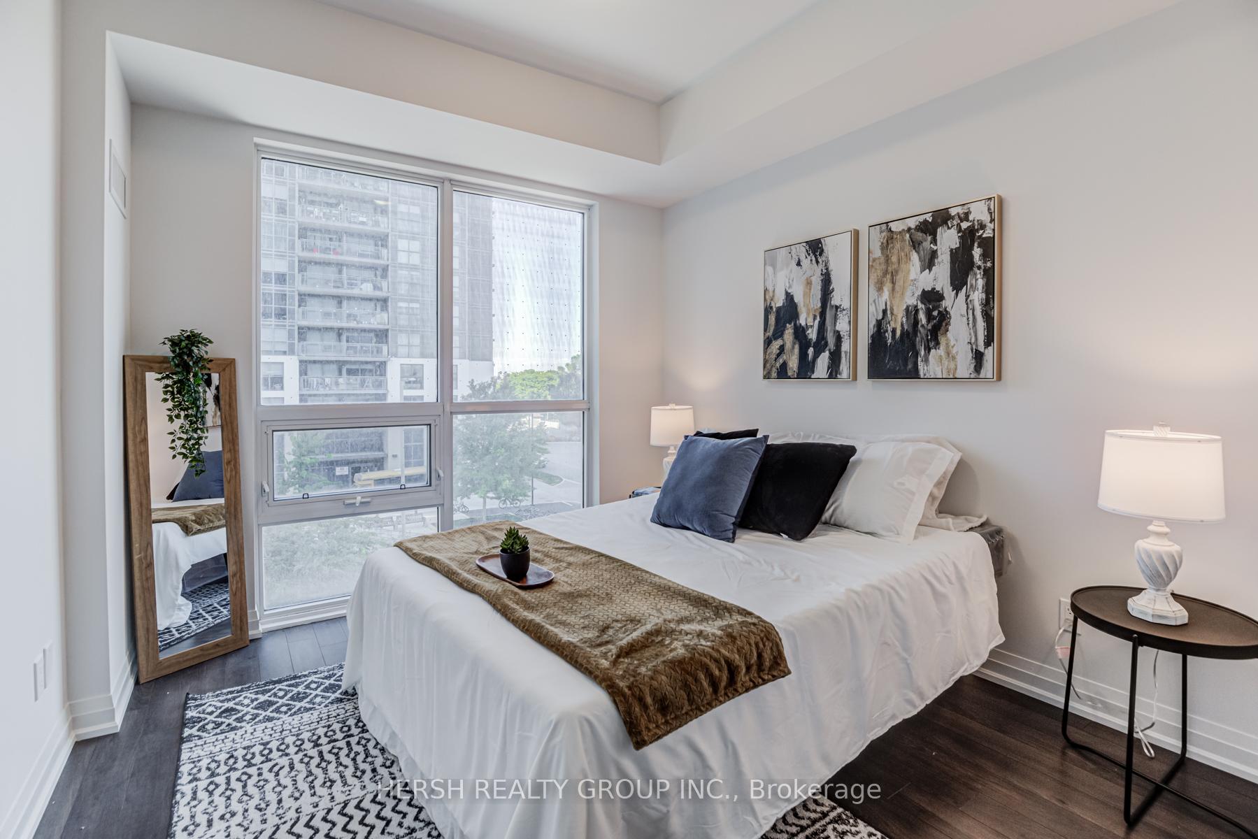 Photo 15 of Unit 201, 10 Meadowglen Place, Scarborough, Woburn — HOMEH