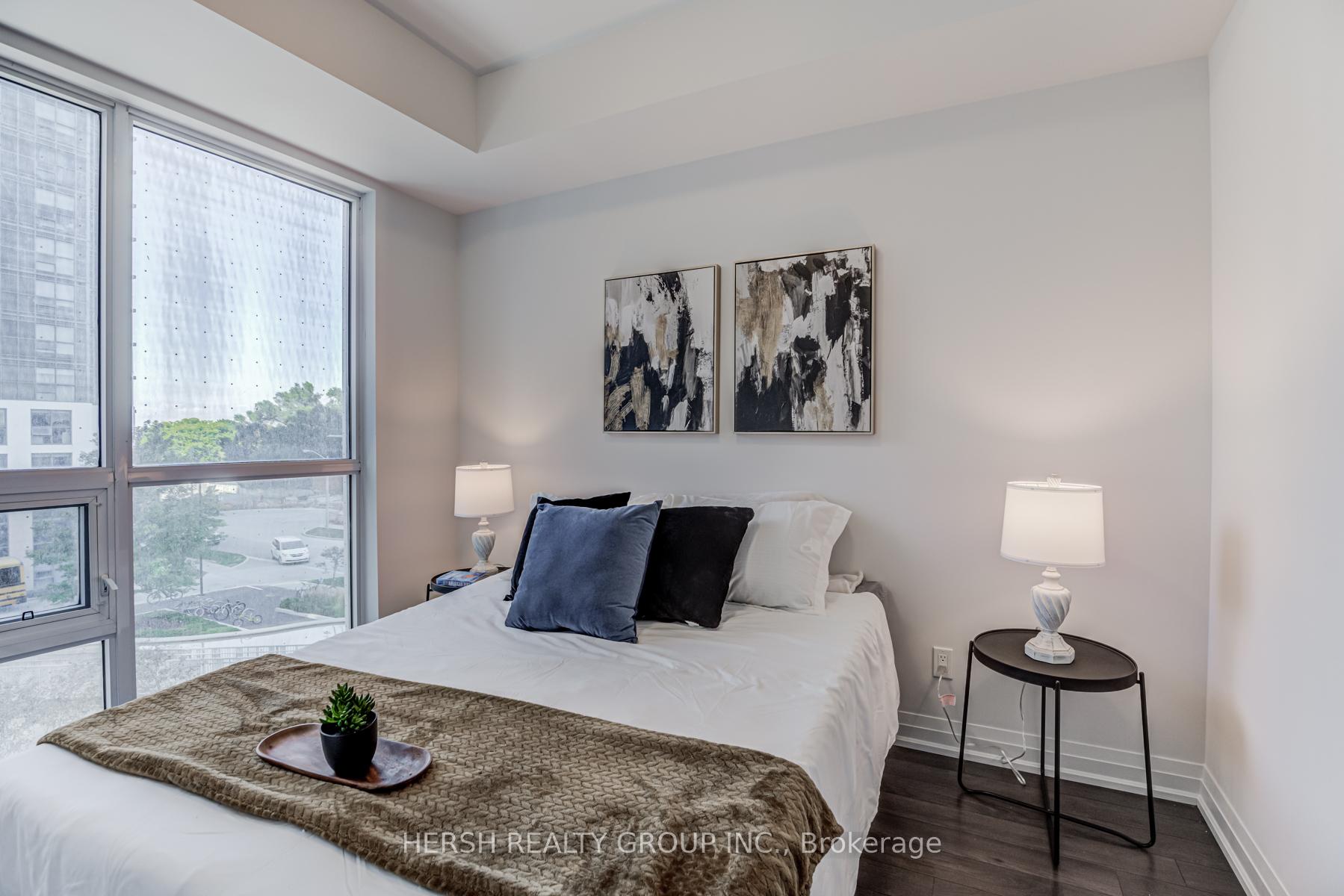 Photo 17 of Unit 201, 10 Meadowglen Place, Scarborough, Woburn — HOMEH