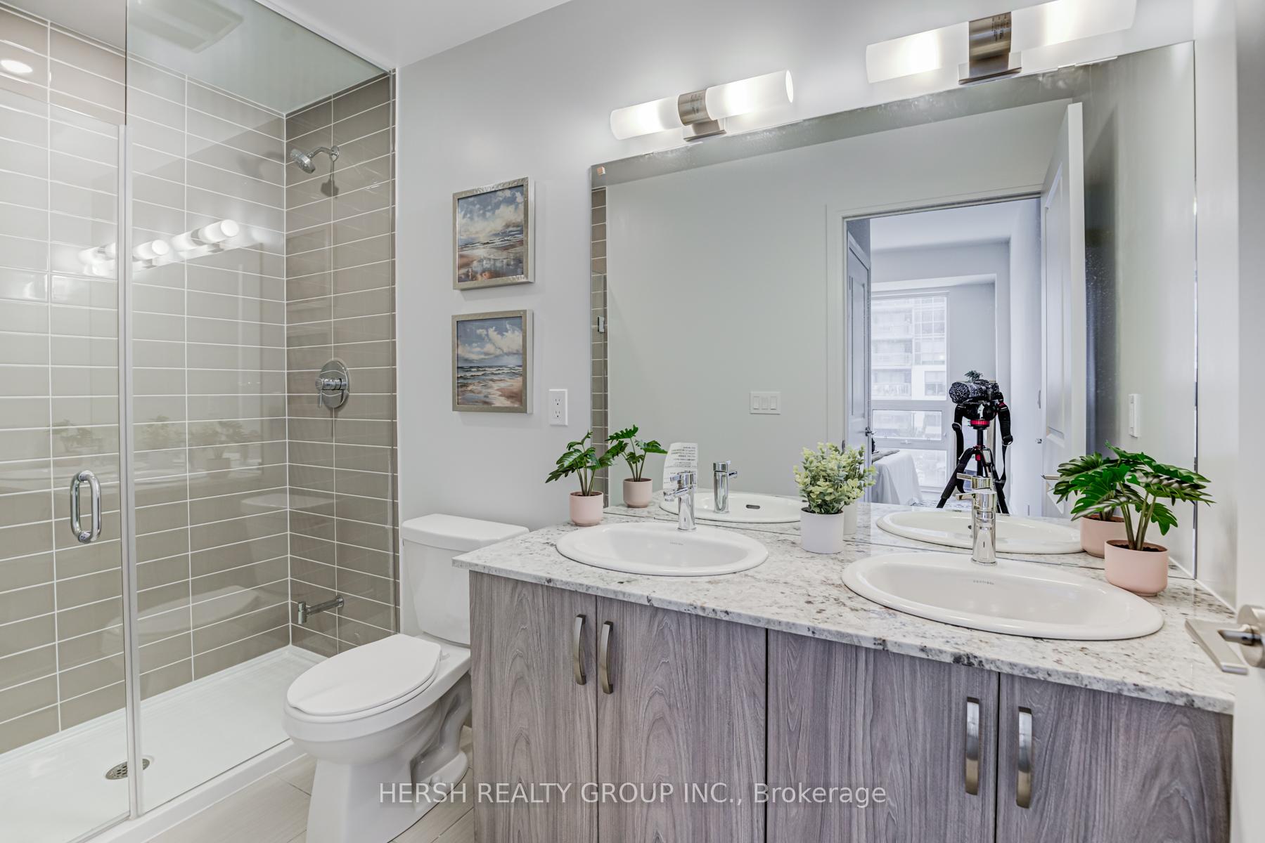 Photo 19 of Unit 201, 10 Meadowglen Place, Scarborough, Woburn — HOMEH