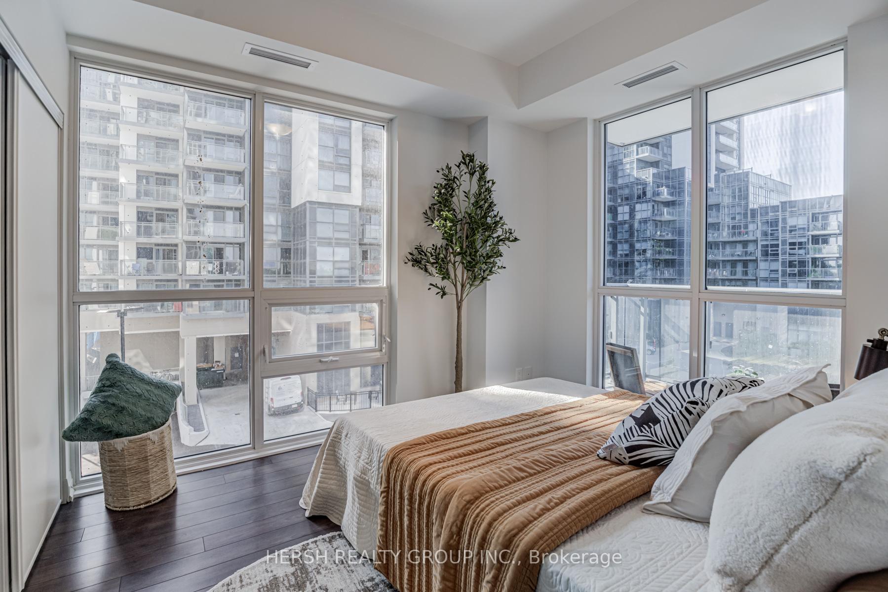Photo 22 of Unit 201, 10 Meadowglen Place, Scarborough, Woburn — HOMEH