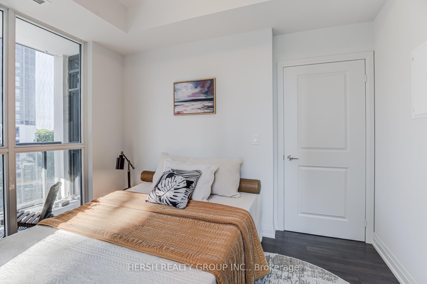 Photo 23 of Unit 201, 10 Meadowglen Place, Scarborough, Woburn — HOMEH