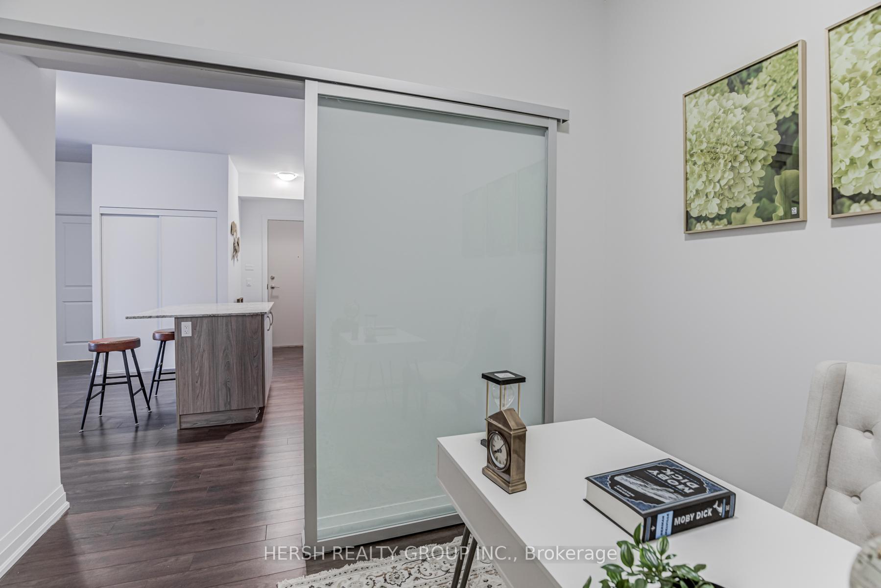 Photo 25 of Unit 201, 10 Meadowglen Place, Scarborough, Woburn — HOMEH