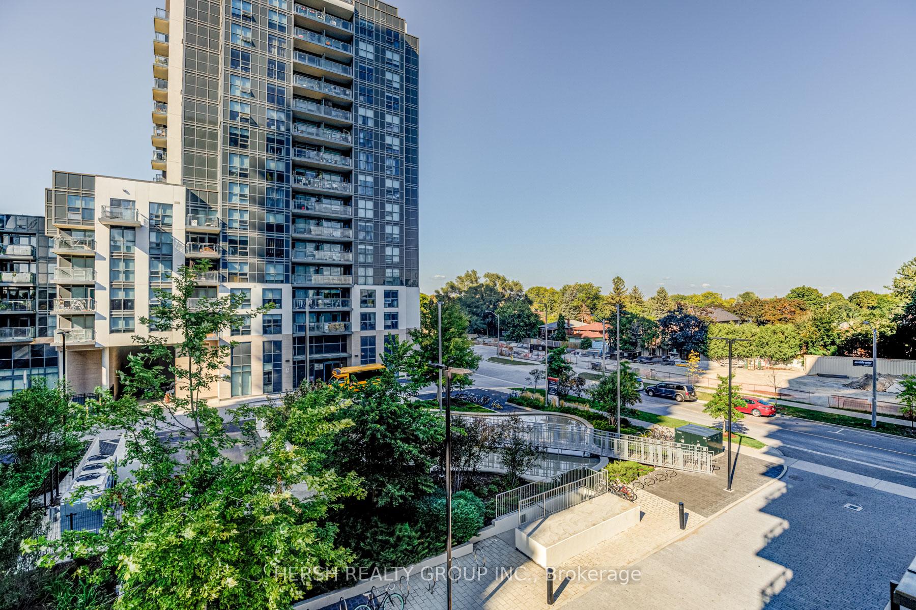 Photo 28 of Unit 201, 10 Meadowglen Place, Scarborough, Woburn — HOMEH