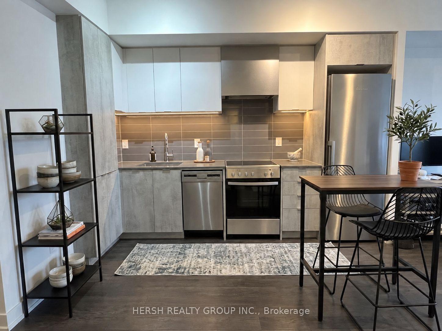 Photo 2 of Unit 202, 26 gibbs Road, Etobicoke, Islington-City Centre West — HOMEH