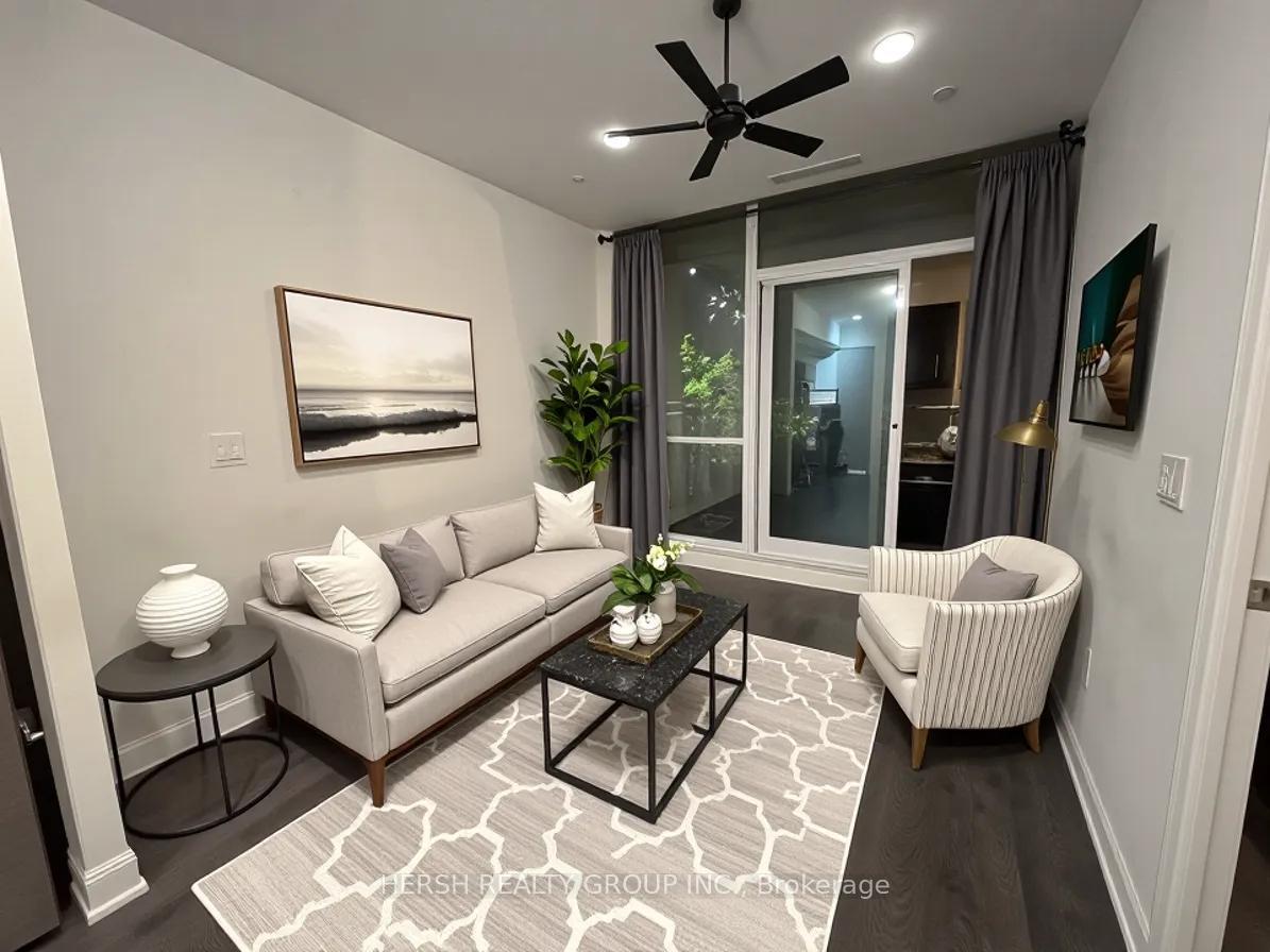 Photo 3 of Unit 202, 26 gibbs Road, Etobicoke, Islington-City Centre West — HOMEH