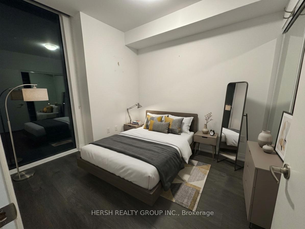 Photo 5 of Unit 202, 26 gibbs Road, Etobicoke, Islington-City Centre West — HOMEH