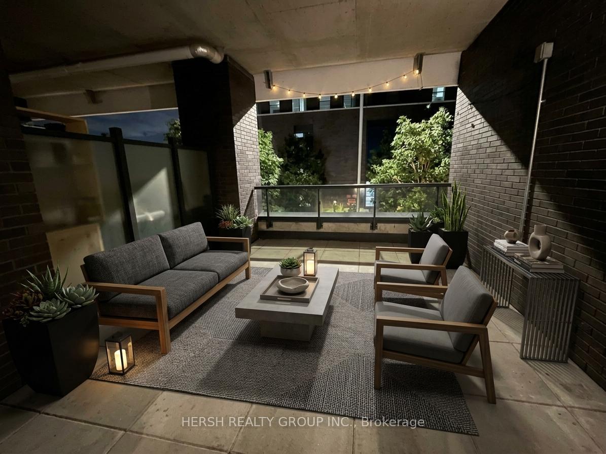 Photo 7 of Unit 202, 26 gibbs Road, Etobicoke, Islington-City Centre West — HOMEH