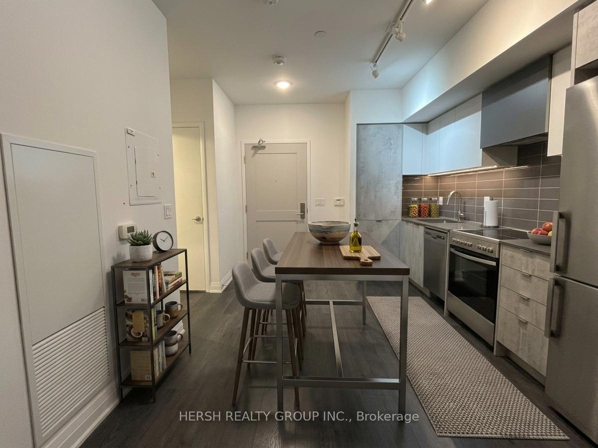 Photo 8 of Unit 202, 26 gibbs Road, Etobicoke, Islington-City Centre West — HOMEH