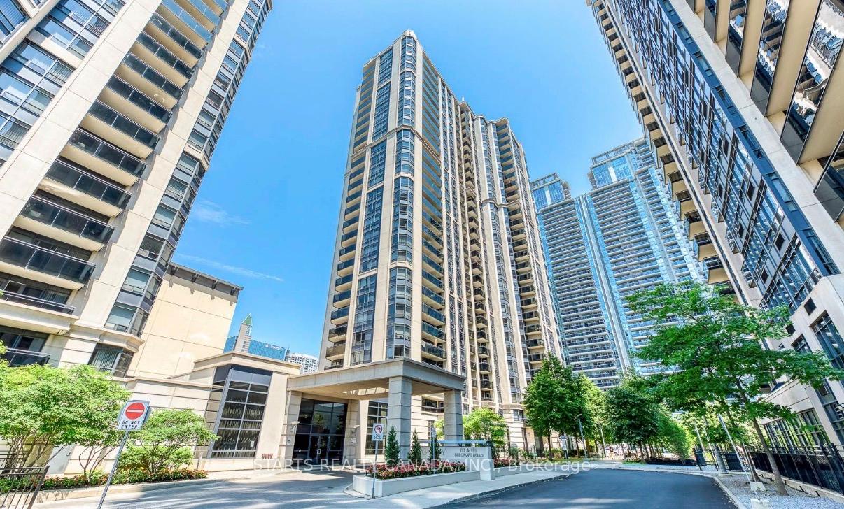 Photo of Unit 2611, 155 Beecroft Road