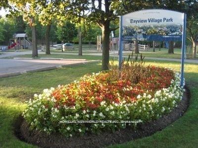 Photo 18 of 10 Millgate Crescent, North York, Bayview Village — HOMEH