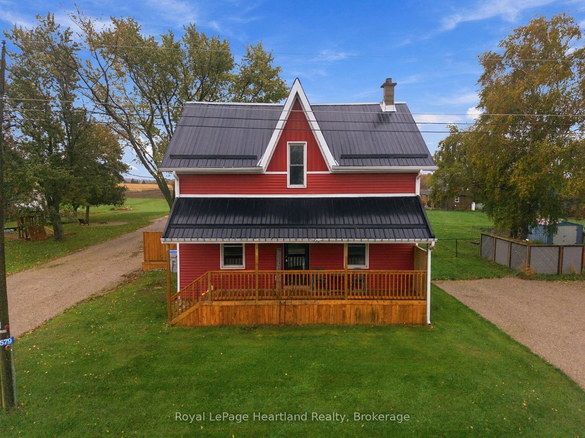 Photo 2 of 37579 Kippen Road, Bluewater, Hay — HOMEH