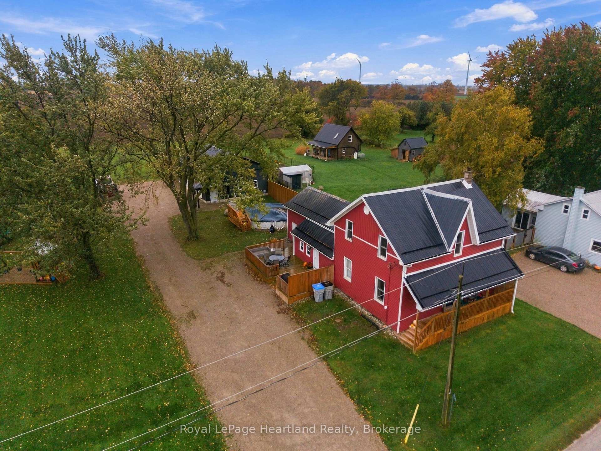 Photo 3 of 37579 Kippen Road, Bluewater, Hay — HOMEH