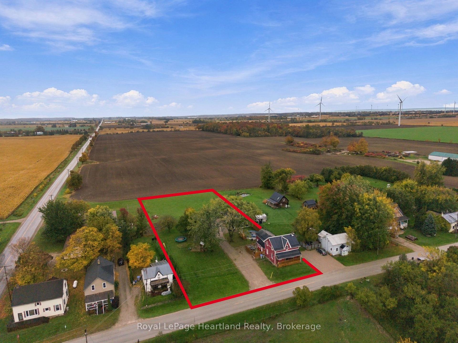 Photo 5 of 37579 Kippen Road, Bluewater, Hay — HOMEH