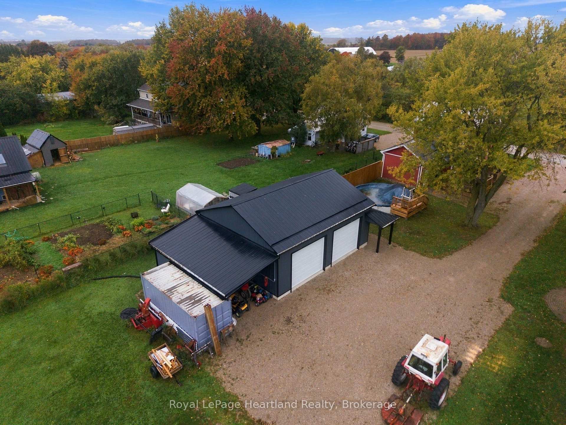 Photo 6 of 37579 Kippen Road, Bluewater, Hay — HOMEH