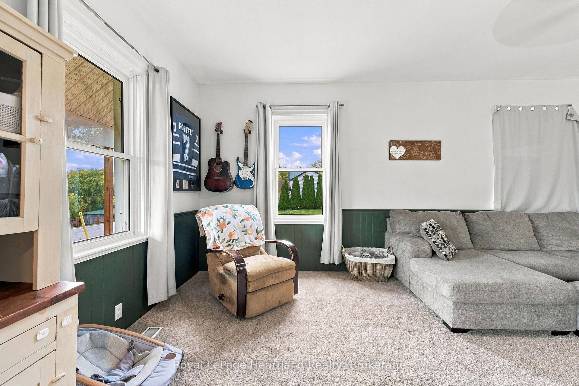 Photo 8 of 37579 Kippen Road, Bluewater, Hay — HOMEH