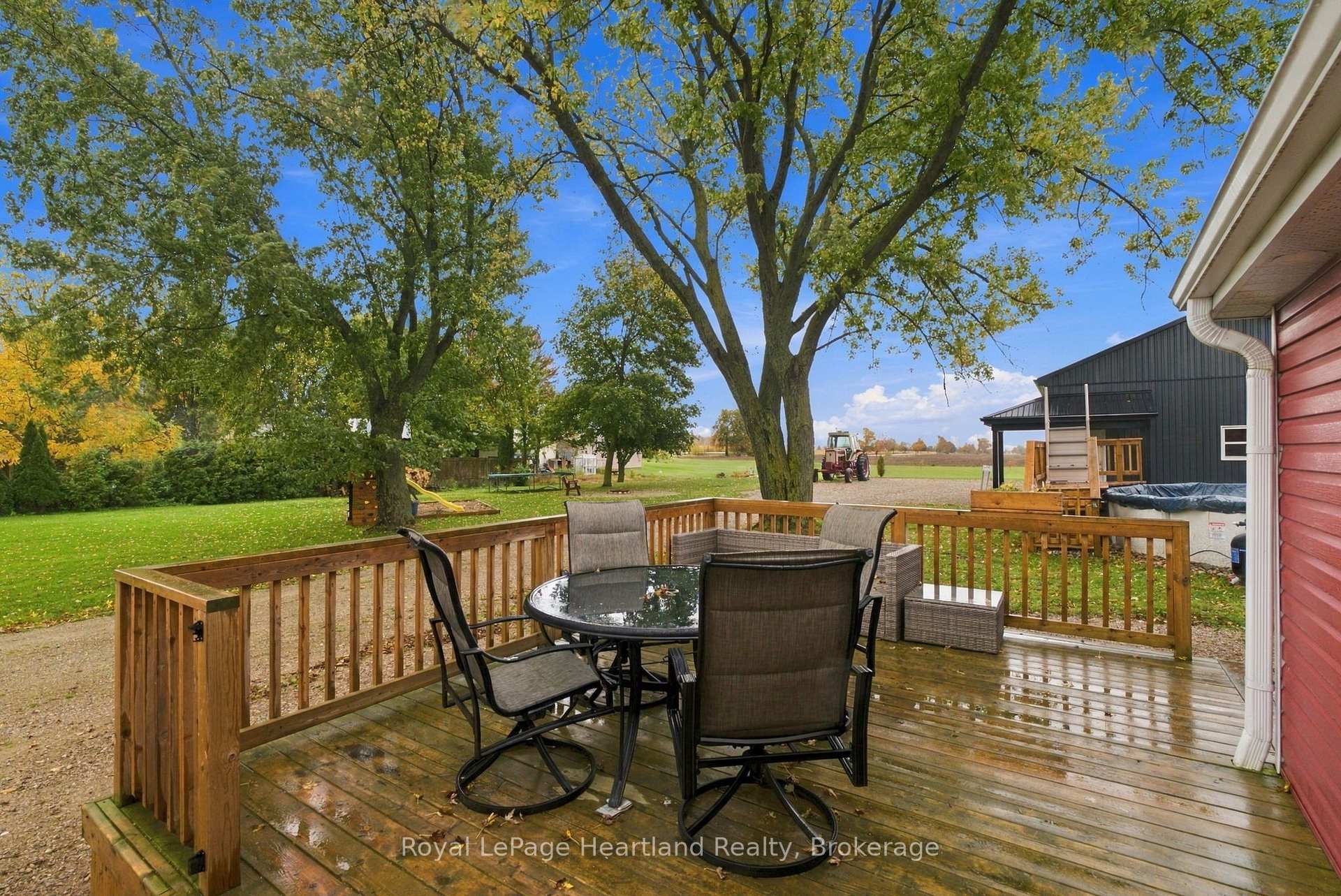 Photo 35 of 37579 Kippen Road, Bluewater, Hay — HOMEH