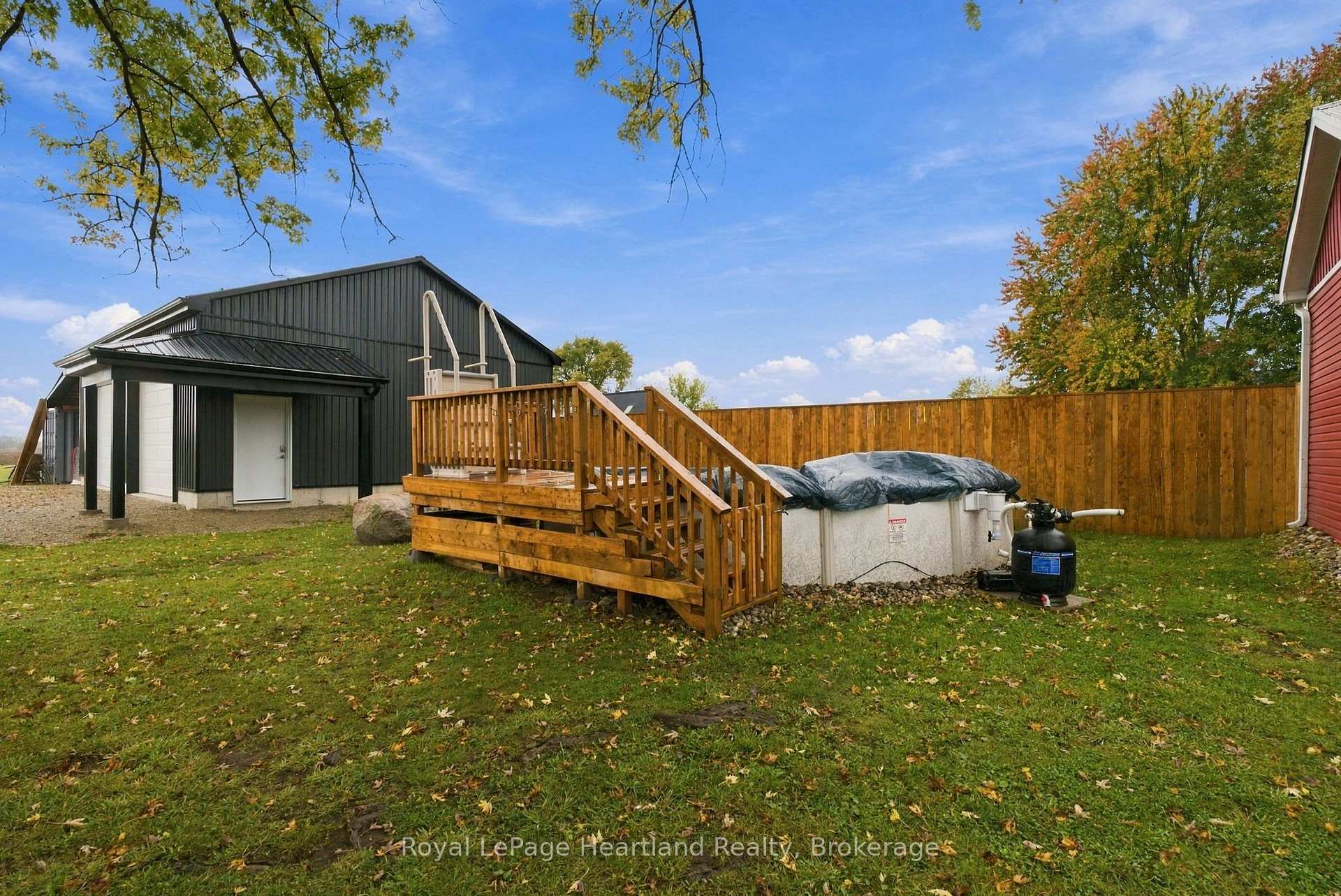 Photo 37 of 37579 Kippen Road, Bluewater, Hay — HOMEH