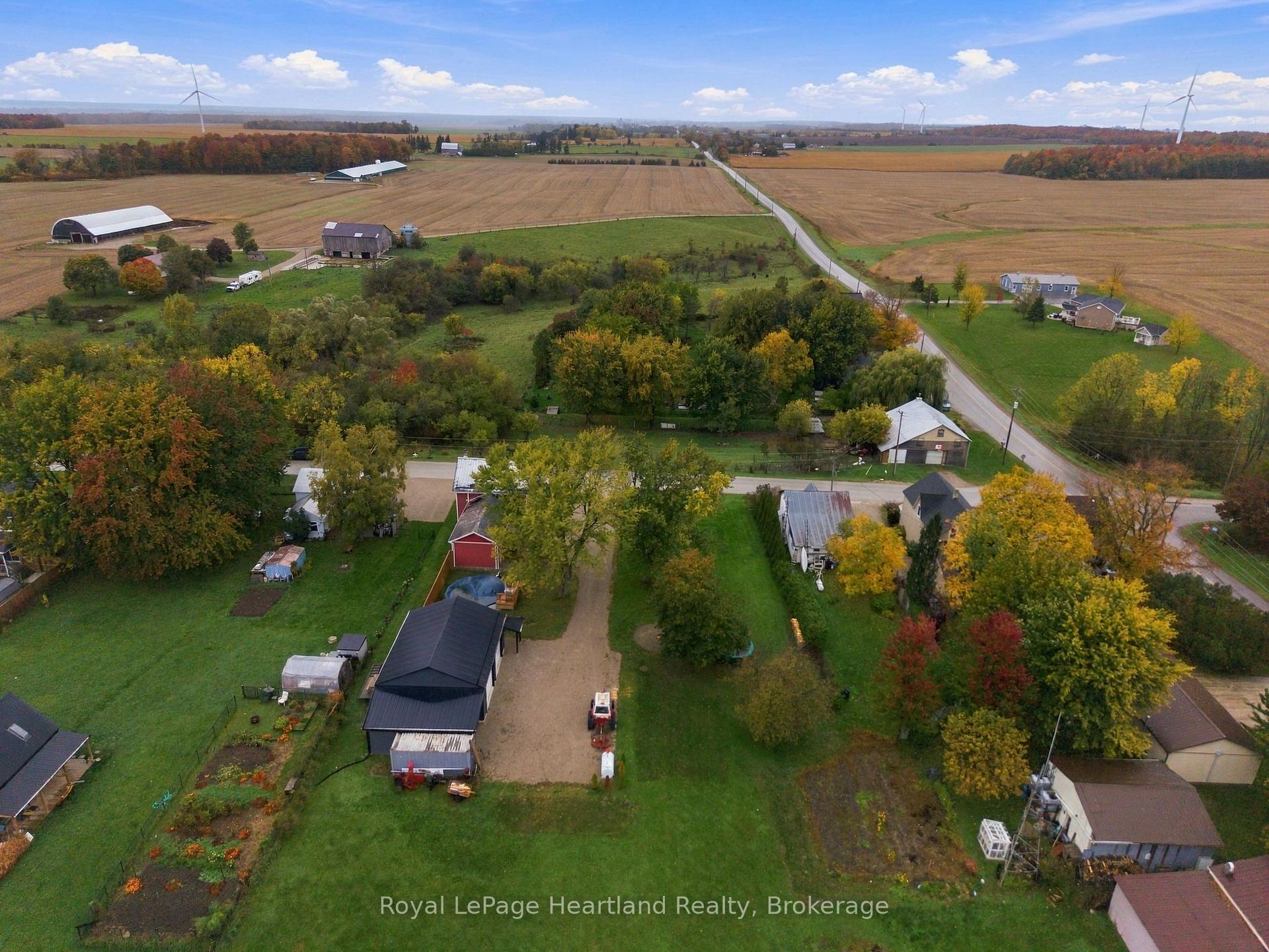 Photo 50 of 37579 Kippen Road, Bluewater, Hay — HOMEH
