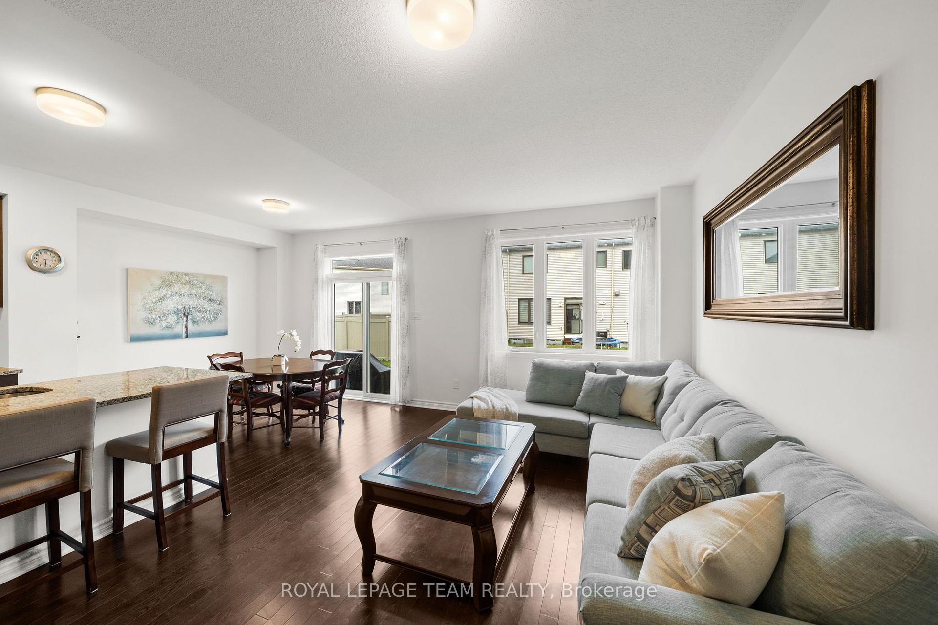 Photo 15 of 91 Mesa Drive, Ottawa, Barrhaven - Half Moon Bay — HOMEH
