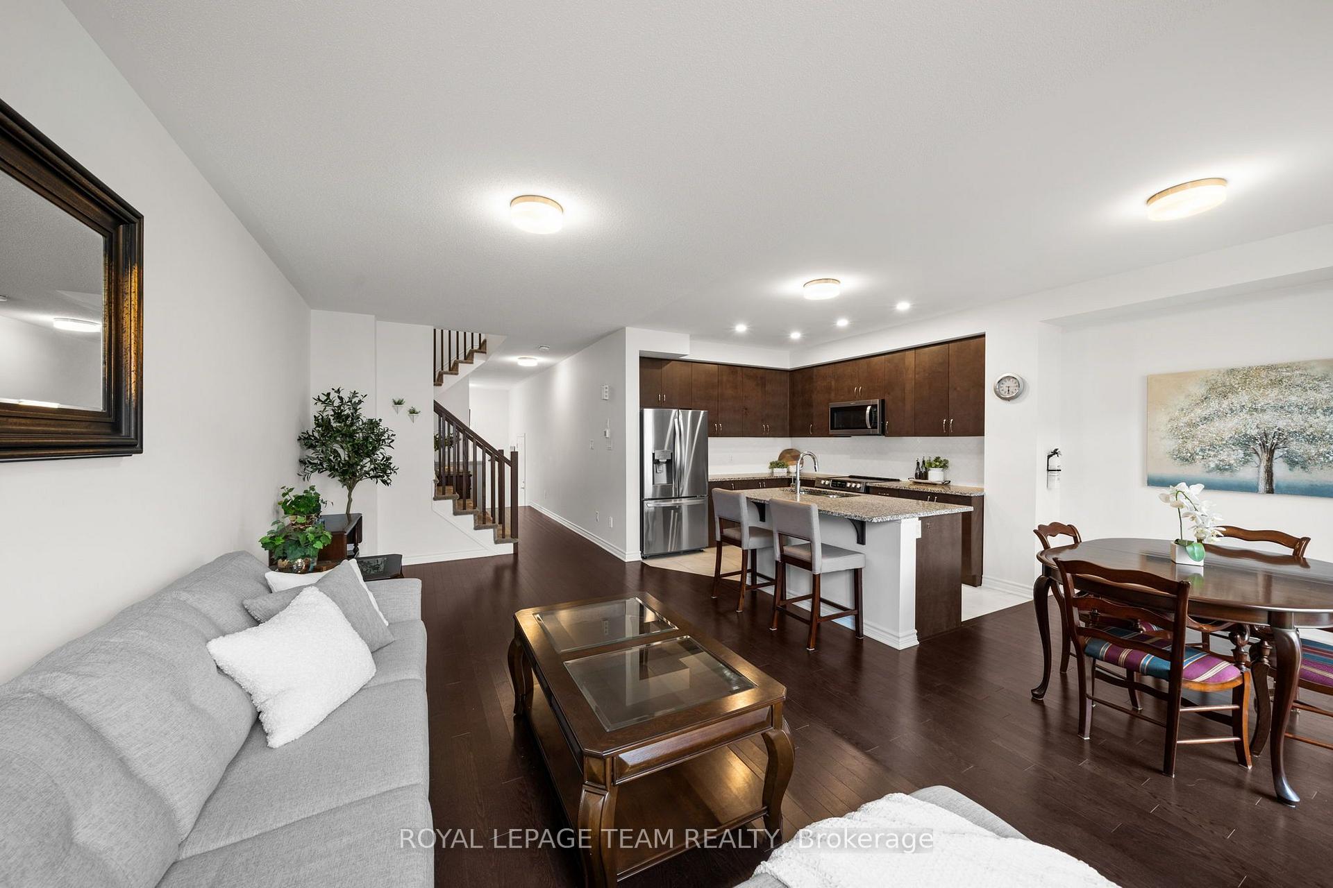 Photo 16 of 91 Mesa Drive, Ottawa, Barrhaven - Half Moon Bay — HOMEH