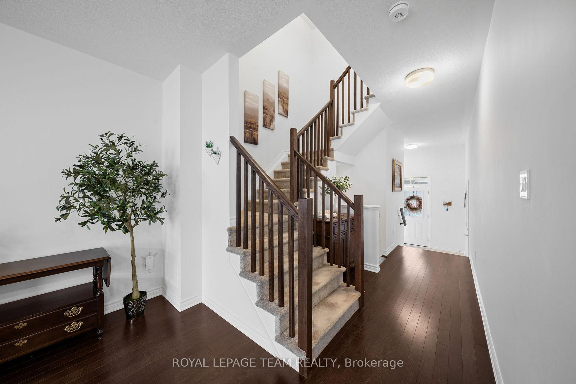 Photo 17 of 91 Mesa Drive, Ottawa, Barrhaven - Half Moon Bay — HOMEH