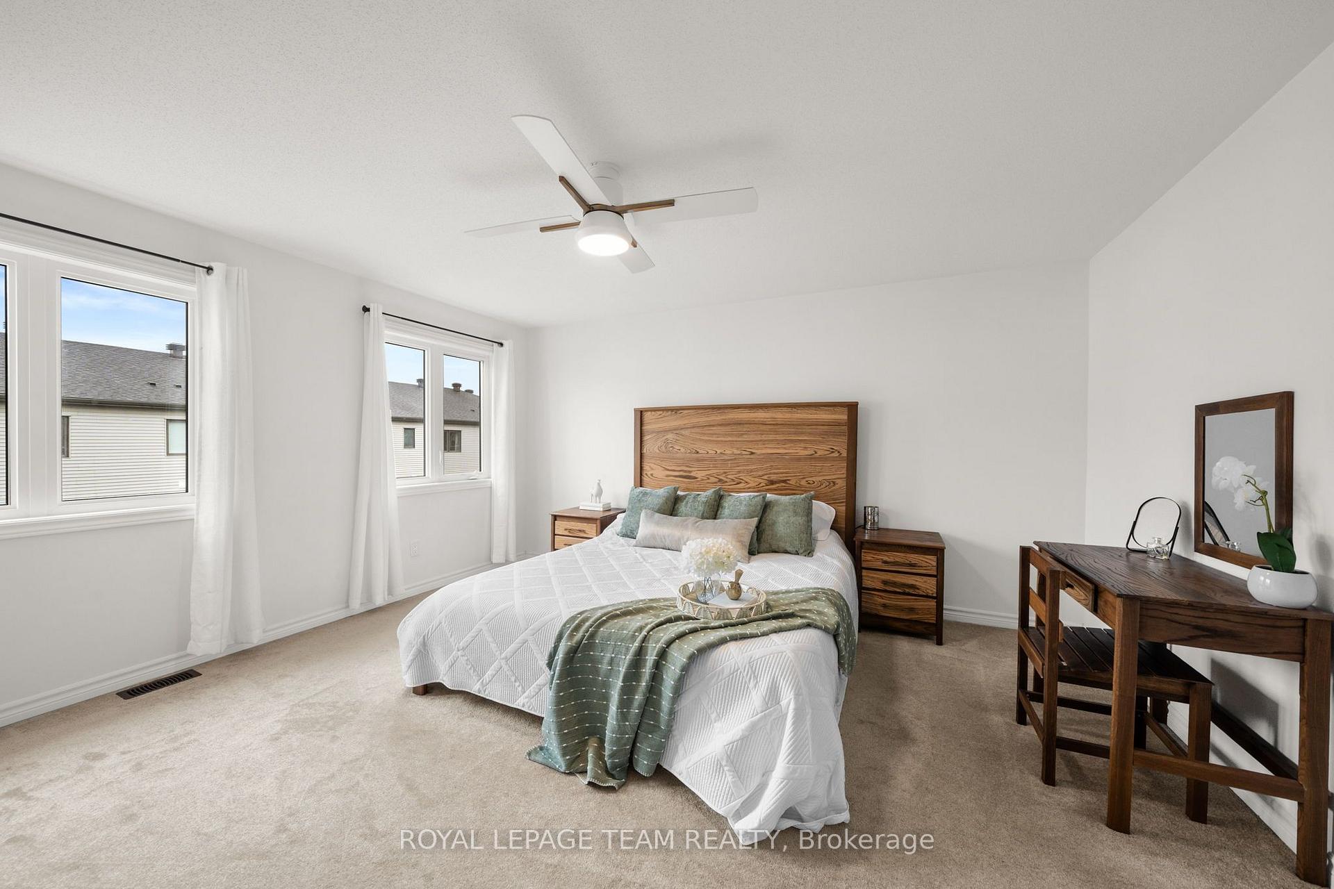 Photo 20 of 91 Mesa Drive, Ottawa, Barrhaven - Half Moon Bay — HOMEH