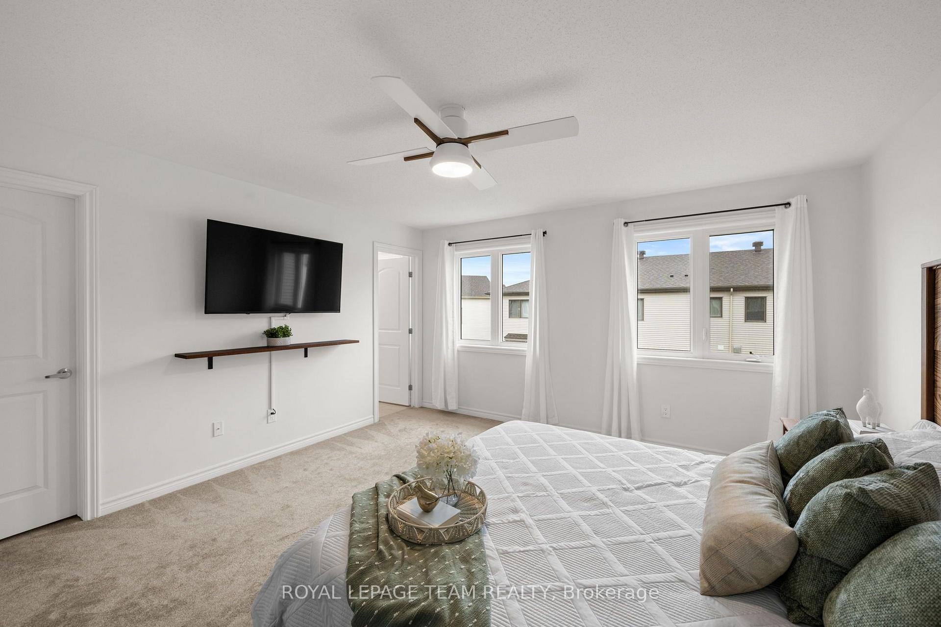 Photo 21 of 91 Mesa Drive, Ottawa, Barrhaven - Half Moon Bay — HOMEH