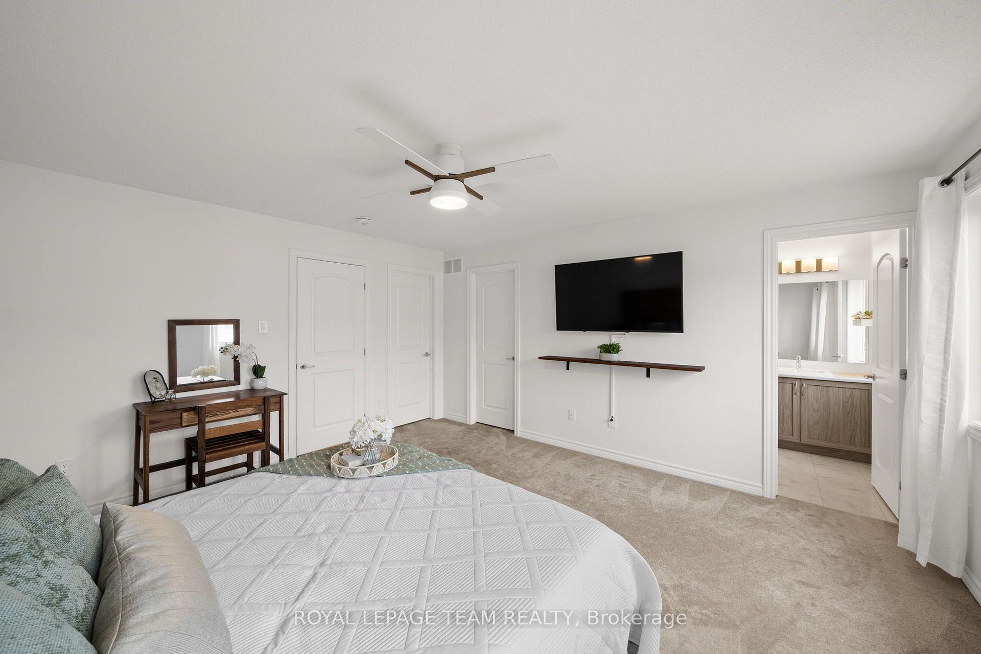 Photo 22 of 91 Mesa Drive, Ottawa, Barrhaven - Half Moon Bay — HOMEH