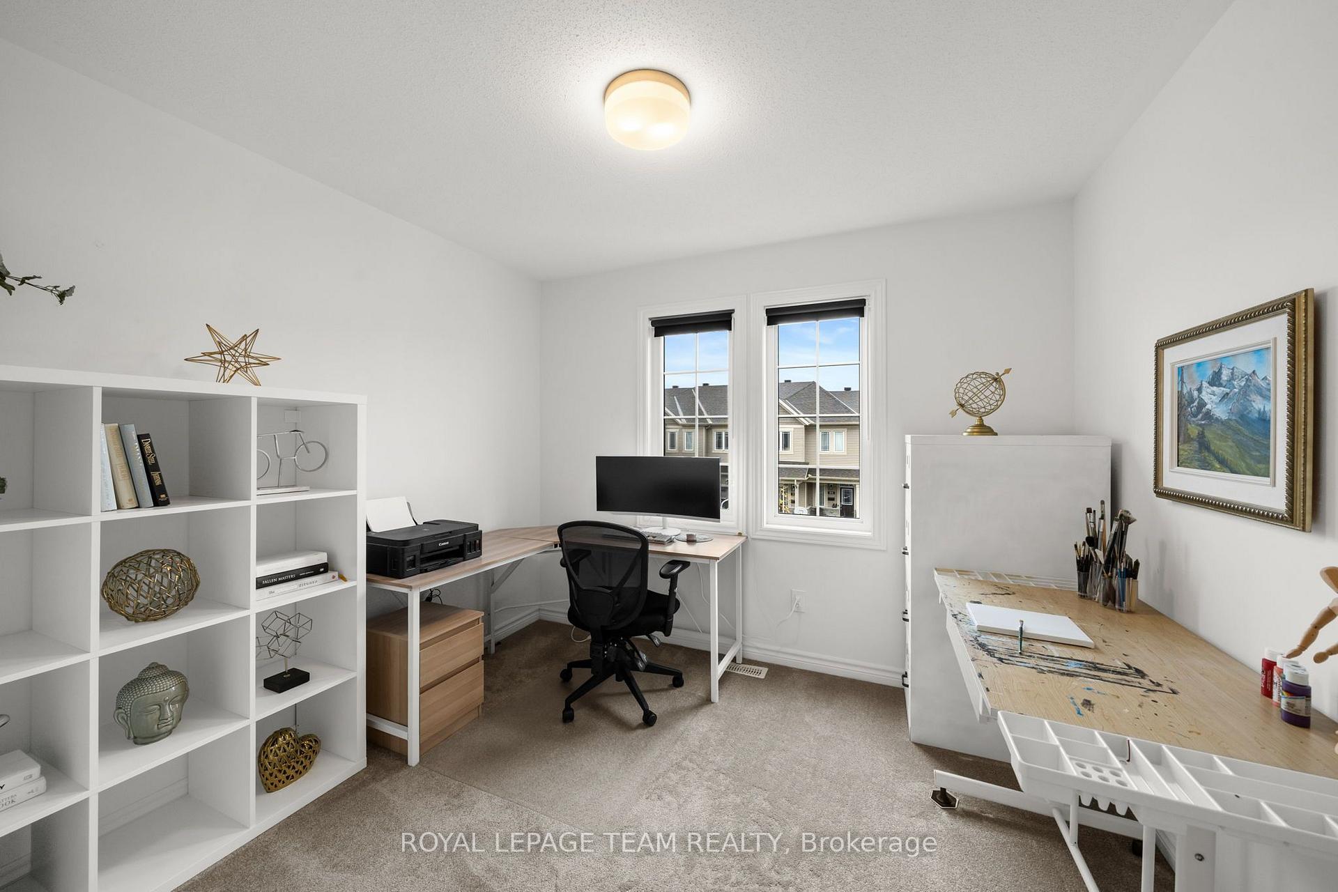 Photo 24 of 91 Mesa Drive, Ottawa, Barrhaven - Half Moon Bay — HOMEH