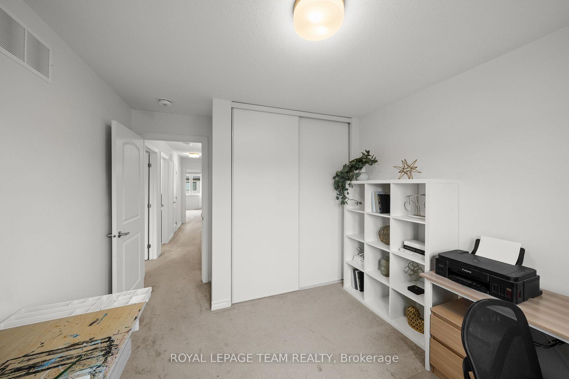 Photo 25 of 91 Mesa Drive, Ottawa, Barrhaven - Half Moon Bay — HOMEH
