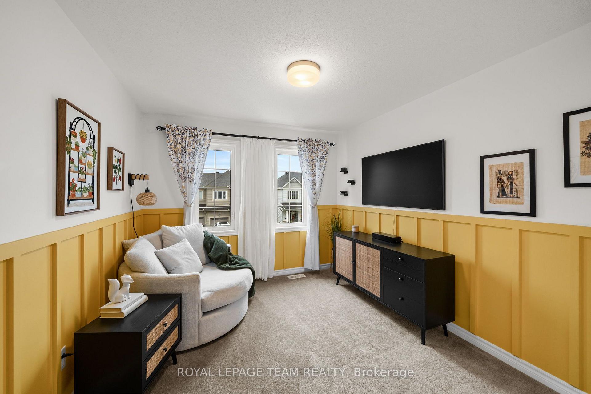 Photo 26 of 91 Mesa Drive, Ottawa, Barrhaven - Half Moon Bay — HOMEH